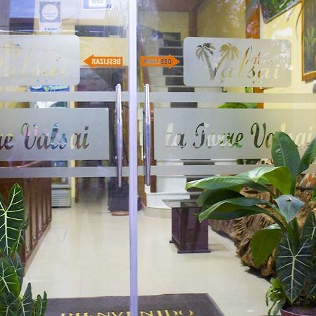 La Torre Valsai Ξενοδοχείο Πουέρτο Μαλντονάντο Εξωτερικό φωτογραφία